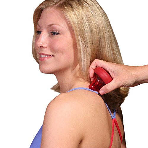 Pressure Positive Co. The Knobble II (Red)