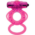 Hott Products Magna Man Magnetic Ring, Magenta