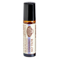 Fabulous Frannie Confidence Essential Oil Blend Roll-On Grapefruit and Cypress Pure Essential Oils and Coconut Carrier Oil 10ml
