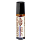 Fabulous Frannie Confidence Essential Oil Blend Roll-On Grapefruit and Cypress Pure Essential Oils and Coconut Carrier Oil 10ml