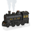 Train Diffusers for Essential Oils,300ml Magic Train Diffuser, Large Room Remote Control Aromatherapy Diffuser, Ultrasonic Cool 
