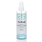 PeriFresh Rinse-Free Perineal Wash 7.5 oz. Pump Bottle Scented Liquid 00199 1 Ct