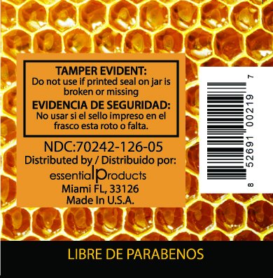 Veneno De Abeja Aceite De Vibora Analgesic Ointment 5 oz (150 g) Paraben Free