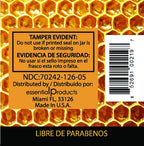 Veneno De Abeja Aceite De Vibora Analgesic Ointment 5 oz (150 g) Paraben Free