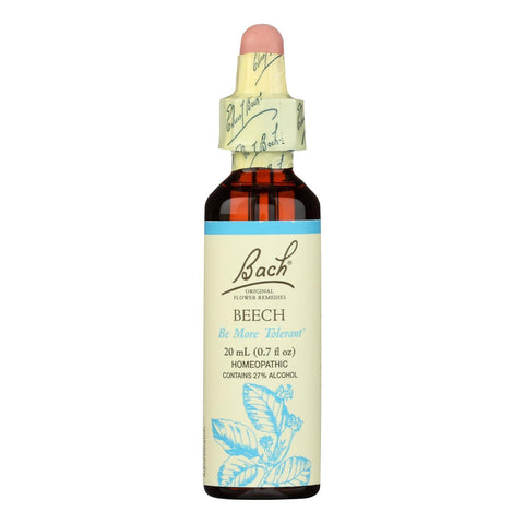 Bach Essence Beech 20 Milliliters
