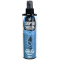 Clean Kick Stopem Smelling Organic Odour Eliminator for Soccer Boots, 250ml, Athletic Footwear Deodouriser with Peppermint Scen