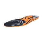 ARIAT Mens Energy Max Work Insole Round Toe, Orange, 15