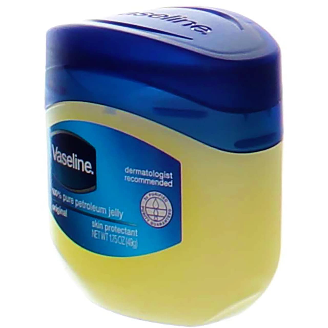 Petroleum Jelly, 1.75 oz, 2 pk
