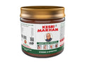 Kesri Marham Massage Rub Balm Made With Natural And Ayurvedic Formulation With Strong Smell (Large Size) 100Gm Non Sticky, Fast