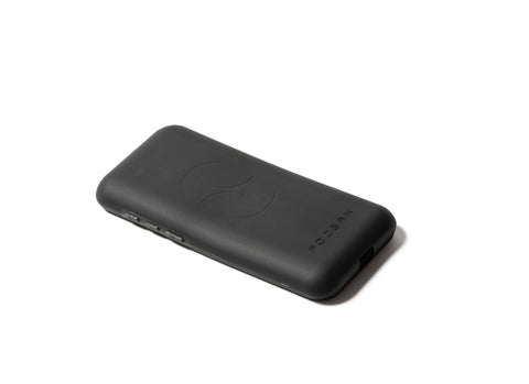PODERN OMNIPOD 5 PDM 2.0 (Hard Silicone CASE - Onyx)