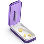 SevenYing Pill Cutter for Large or Small Pills, Pill Splitters for Pills/Supplement/Medication