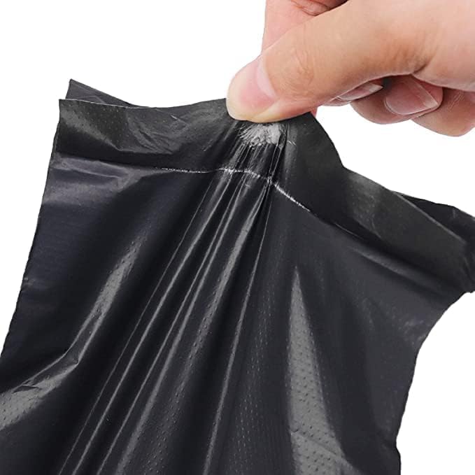 Sanitary Napkin Disposal Bags, Feminine Personal Disposal Bags, 100pcs Grey Opaque Bags, Sanitary Napkin Storage Bags for Sanita