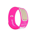 PARAKITO Mosquito Insect & Bug Repellent Wristband - Waterproof, Outdoor Pest Repeller Bracelet w/Natural Essential Oils - Spor