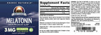 Source Naturals Time Released Melatonin* - 3 mg, 120 Tablets