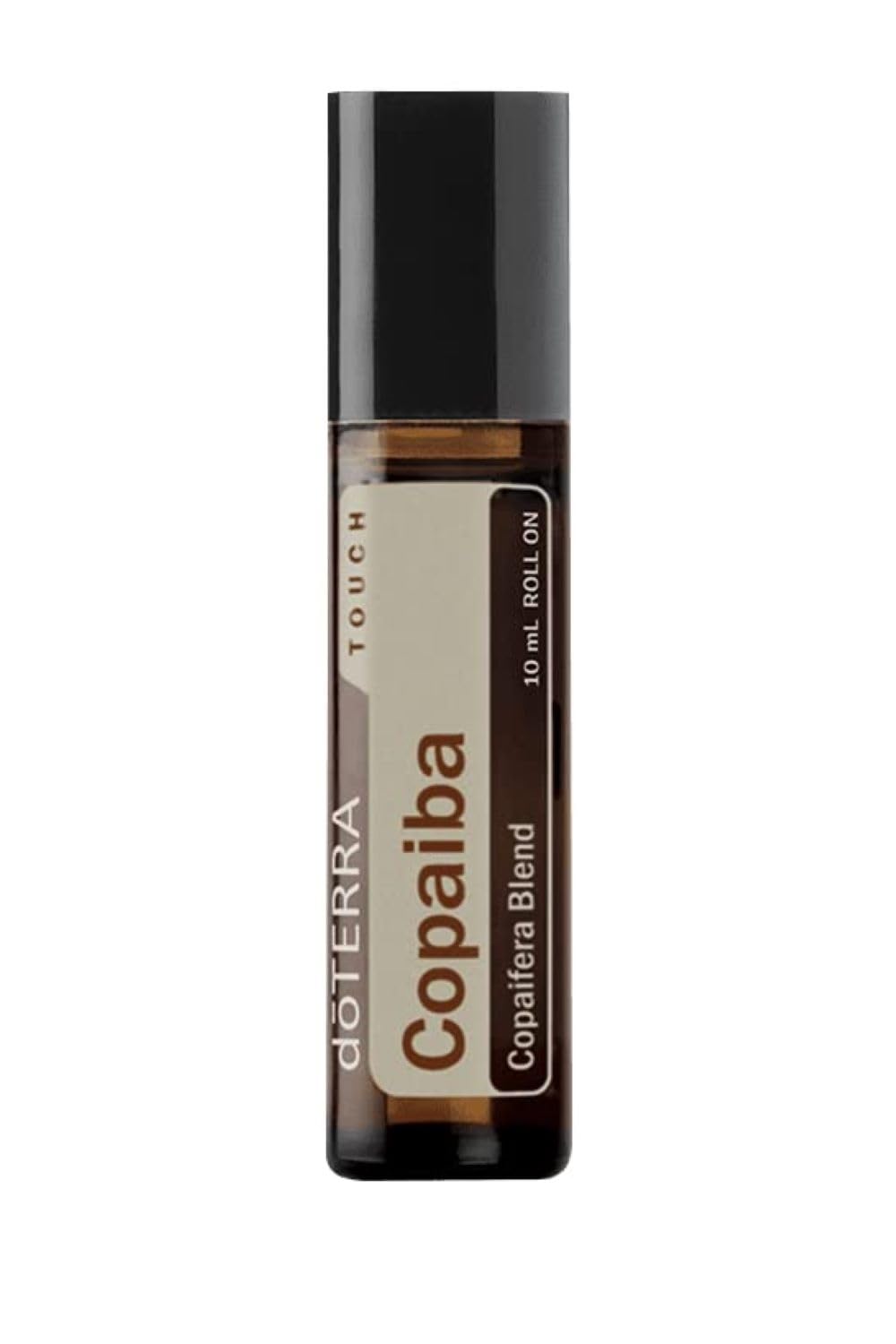 doTERRA Copaiba Touch - Copaifera Essential Oil - 10 mL