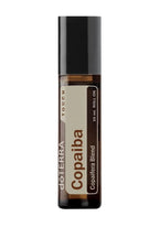 doTERRA Copaiba Touch - Copaifera Essential Oil - 10 mL