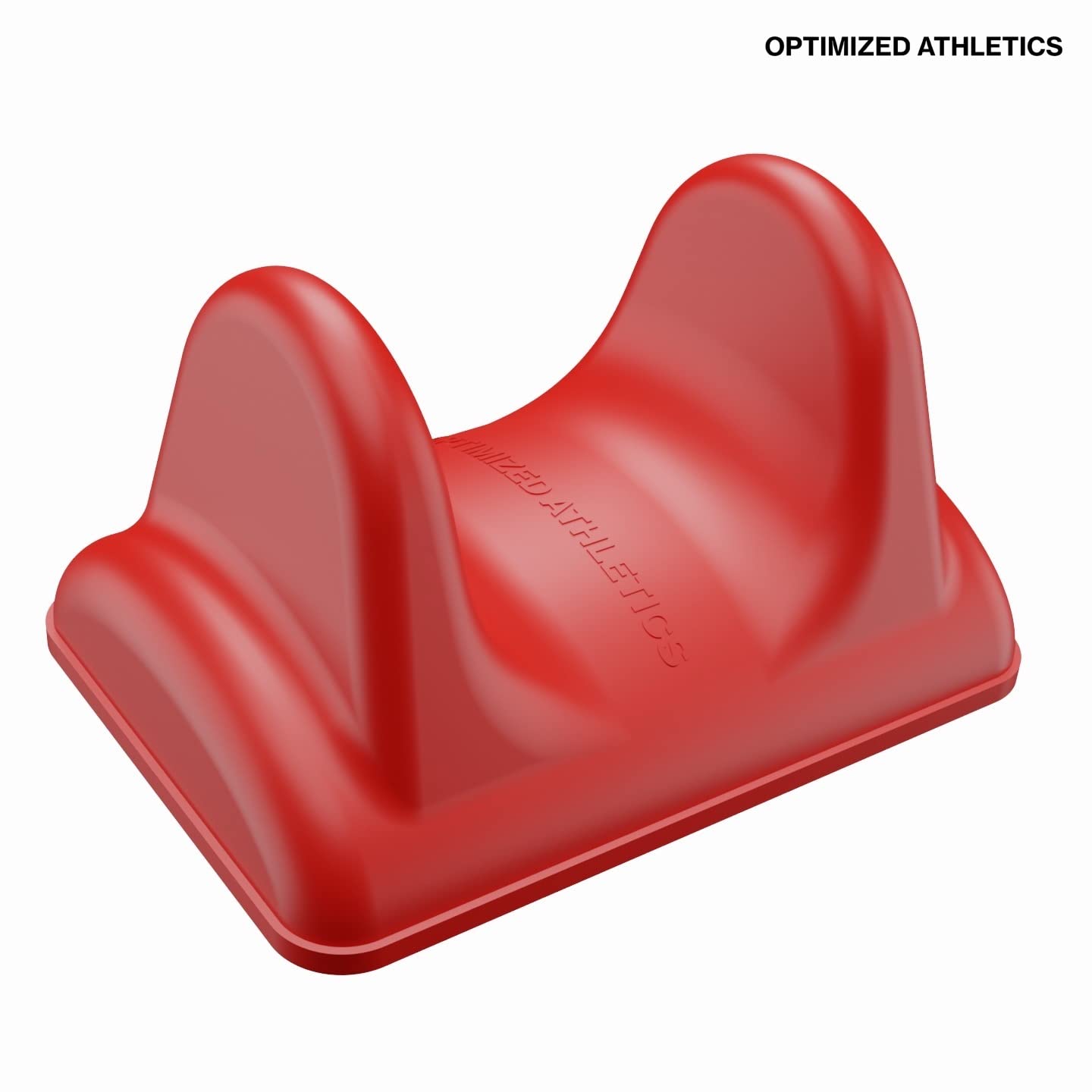 Optimized Athletics Psoas Release Tool I Stretching Tool and Deep Tissue Relief I Hip Hook & Hip Flexor Release I Mitigate Soren