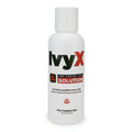 CoreTex Ivy X Pre-Contact Poison Ivy Protection Gel - 4oz Bottle of USA-Made Barrier Gel to Help Prevent Itchy Rashes - Also Wor