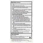 Herklin Lice Treatment Shampoo, Maximum Strength, Easy to Apply, 2 Fl Oz, Bottle
