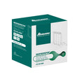 Romsons Respirometer Incentive Spirometer | Deep Breathing And Lung Exerciser | 1 Unit