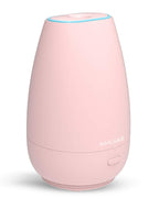 SOICARE Car Diffuser,Small Portable Car Essential Oil Diffuser with Built-in USB Cable,Mini Aromatherapy Diffuser for Travel/Off