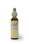 Bach Original Flower Remedy gorse 20 ml