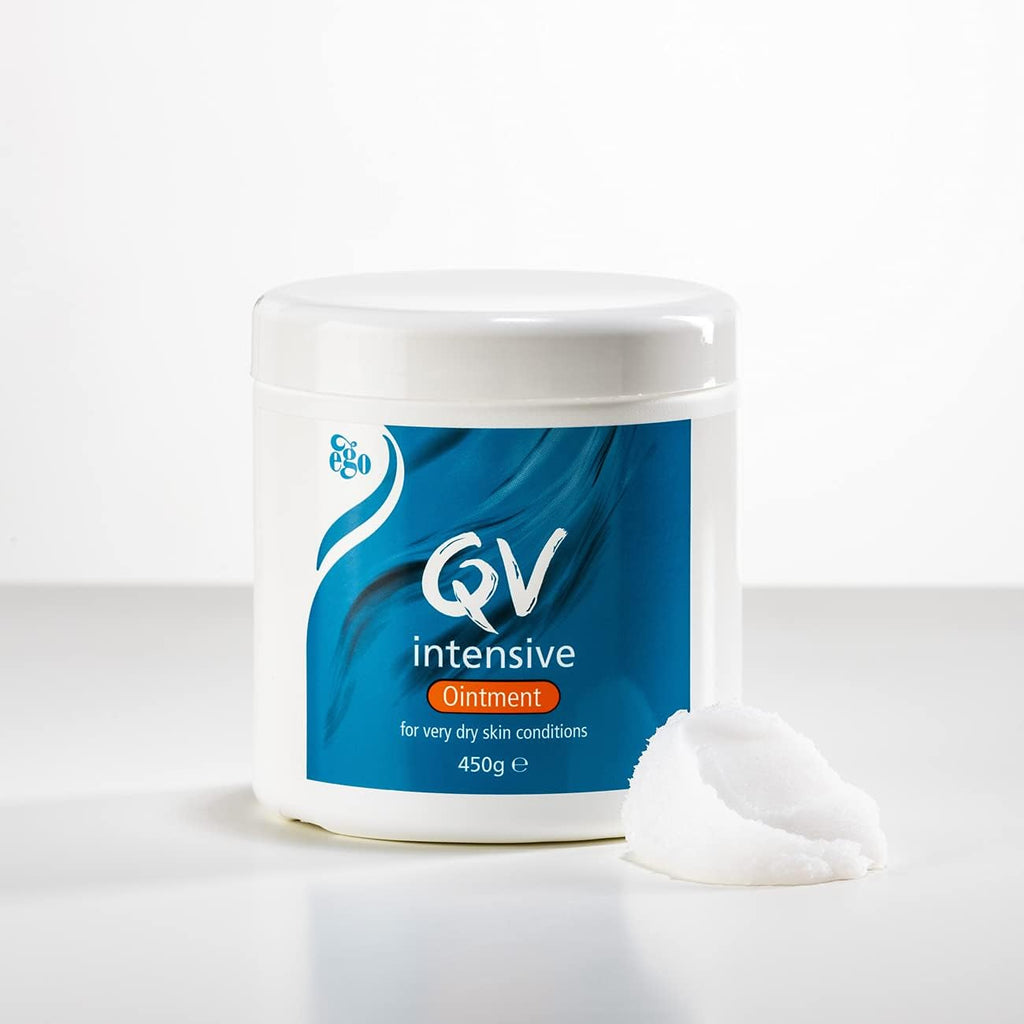 QV Intensive Ointment 450g