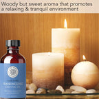 Pure Body Naturals Frankincense Essential Oil for Diffuser and Skin, Relaxation, Meditation and Yoga, 4 fl oz