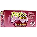 Pepto-Bismol Caplets 40 Count (Pack of 1) (OLD)