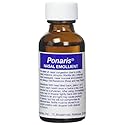 Jamol Laboratories Ponaris Nasal Emollient and Dropper