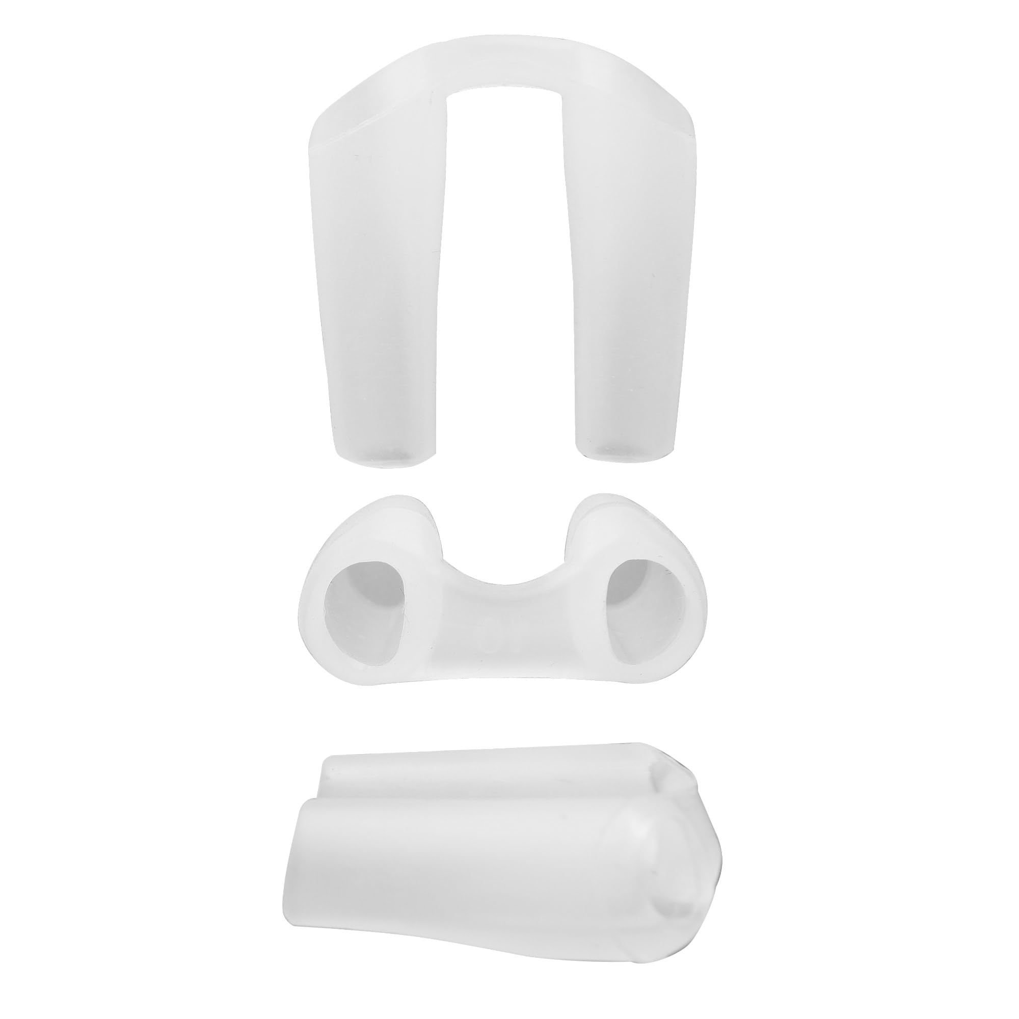 Nostril Retainer | Nostril Retainer for Rhinoplasty Recovery | Nose Retainer for Surgery | Nose Shaper & Support Device | 100% H