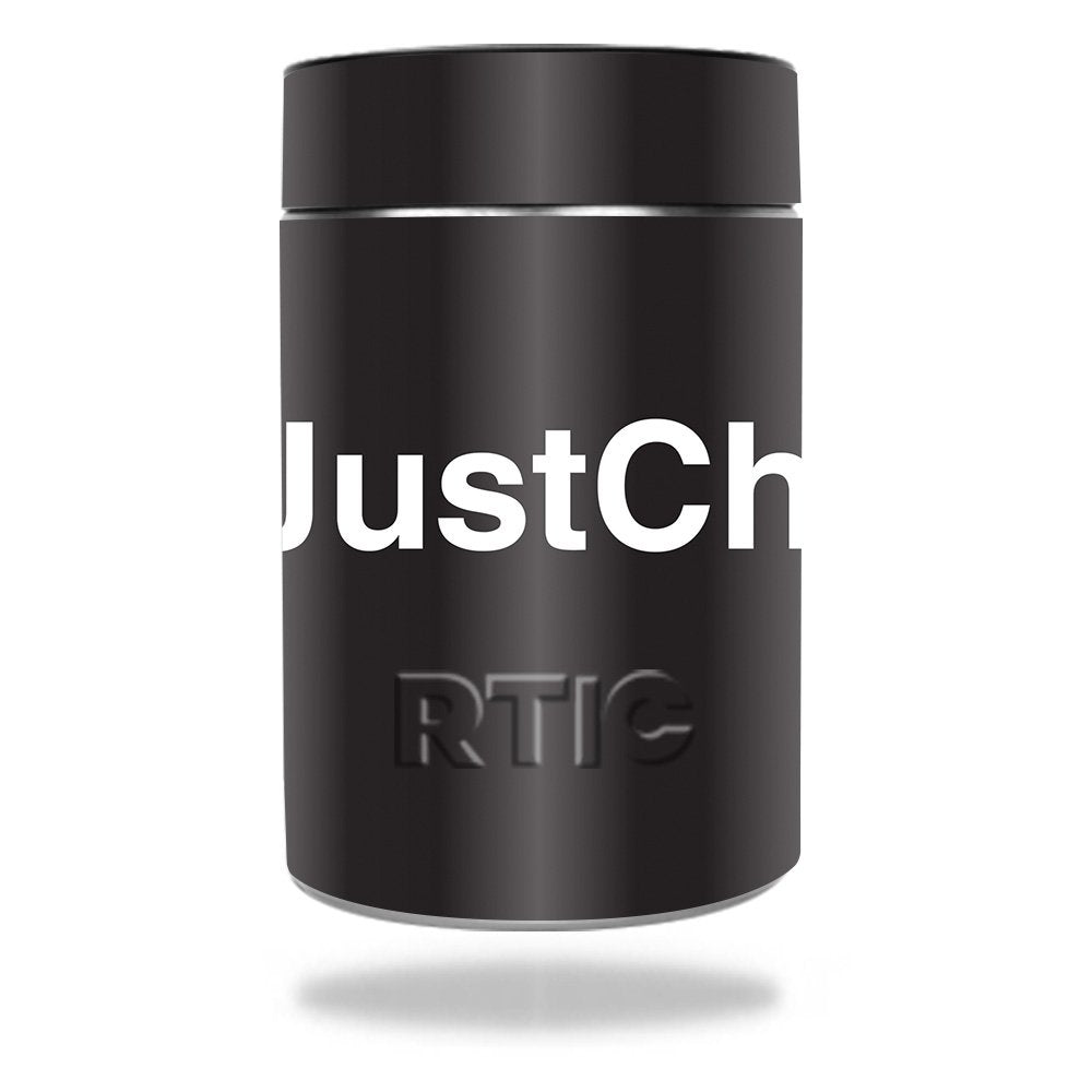MightySkins RTCAN-Just Chill 2 Skin for RTIC Can 2016 - Just Chill 2