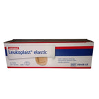 COVERLET OVAL BANDAGES, 1 1/4 (Box of 100)