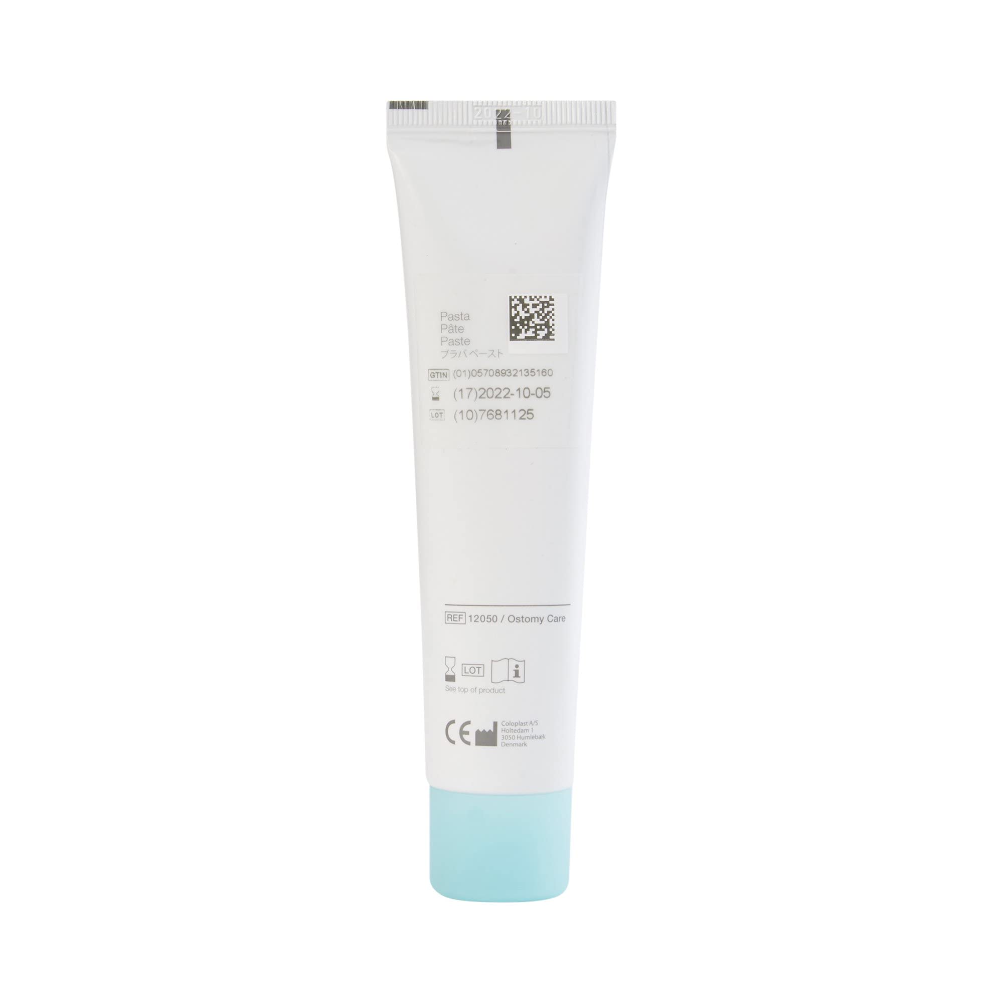 Brava Ostomy Paste Sting-Free, 2 Oz. 12050 (1 Tube)