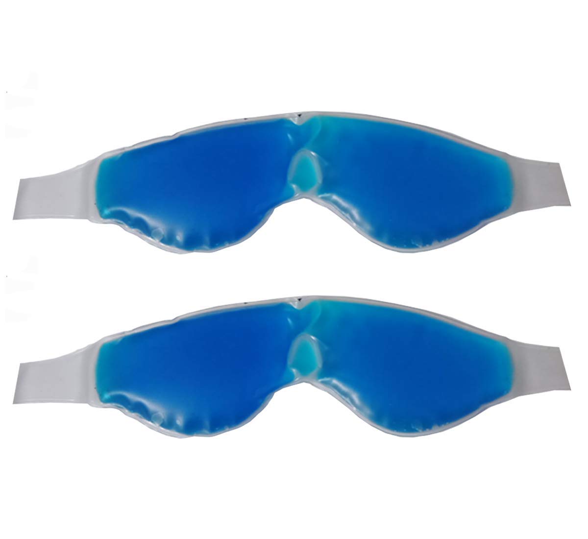 Sleeping Mask With Cooling Pack Eye Masks For Men & Women
