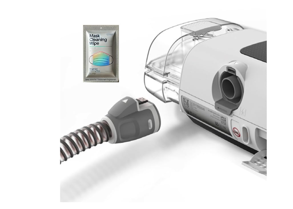 Climate-Line Air Tube Replacement for Air Sense 11 Series