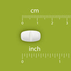 GenCare - Cetirizine HCL 10 mg (300 Caplets) - 24 Hour Allergy Relief Pills - Non Drowsy Generic OTC Allergy Medication - Antihi