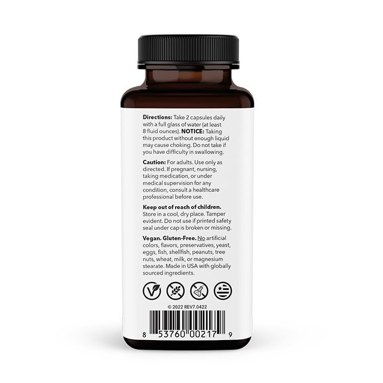 LifeSeasons - Regulari-T - Bowel Support - Constipation Relief Supplement - Natural Laxative - Maintain Healthy Colon Regulation