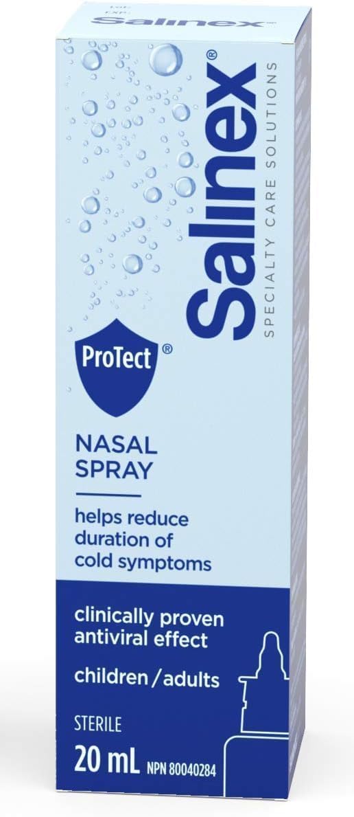 Salinex Protect 20ML