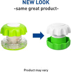 EZY DOSE Crush Pill, Vitamins, Tablets Crusher and Grinder, Effortlessly Crushes Medications into Fine Powder, Features Storage
