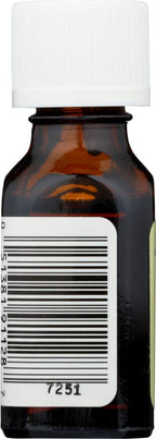 Aura Cacia Ess Oil Myrrh