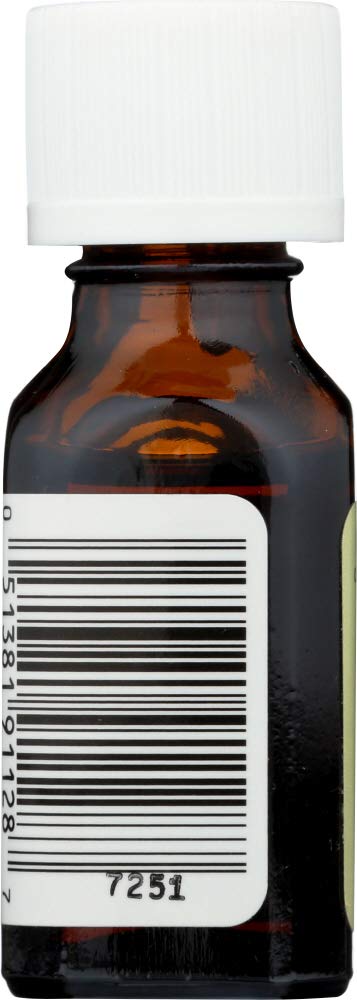 Aura Cacia Ess Oil Myrrh