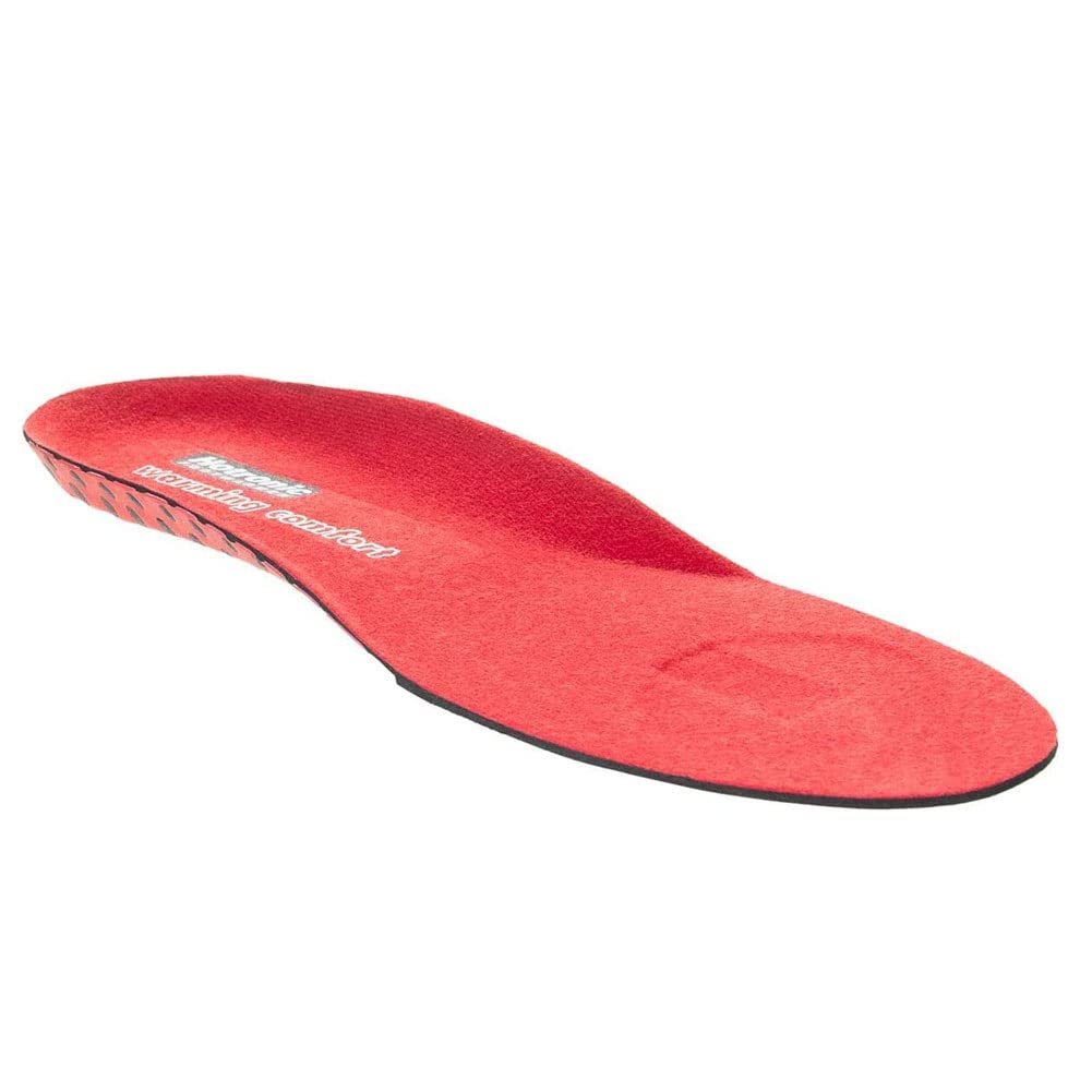 Hotronic Semi Custom Footbeds / Insoles 2013