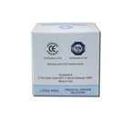 CicaTape Soft Silicone Tape (1.57in x 59in)