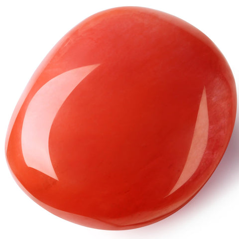 MAIBAOTA 1.6-2.0'' Watermelon Tourmaline Crystal Large Reiki Natural Tumbled Polished Stones for Energy Witchcraft Therapy Medit