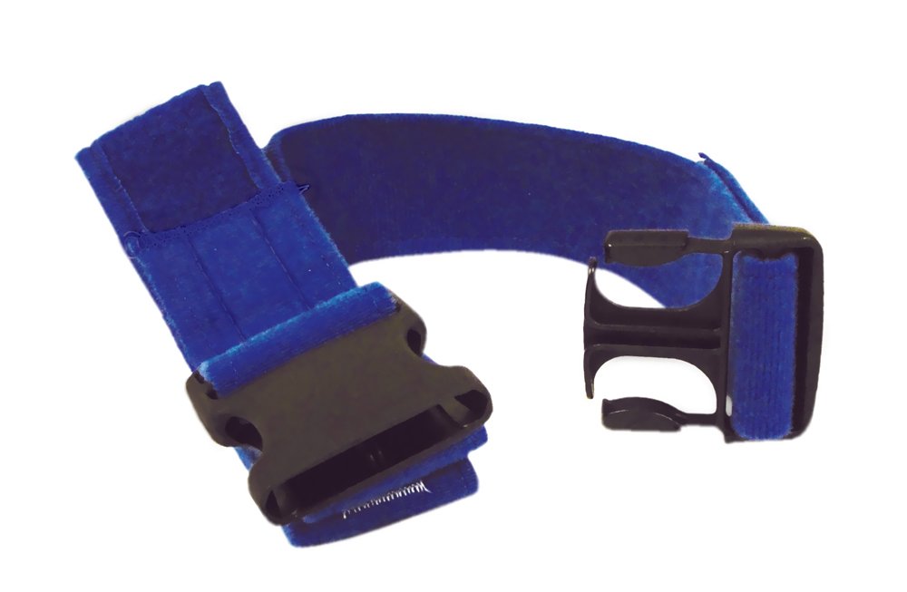Essential Medical Supply Ambulation Gait Belt
