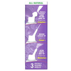 NeilMed NasaMist All in One Multi Purpose Saline Spray, 6.3 Fl Oz