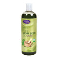 Life-flo Carrier Oil | 16oz (Pure Hempseed Oil)