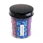 Monster Jr Supplement Pill Dispenser - Holds Small Medium Medication Vitamins and Easily Dispense from One Container Includes Co