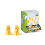7600 Earplugs Mellows Snr 22dB 200 Pairs